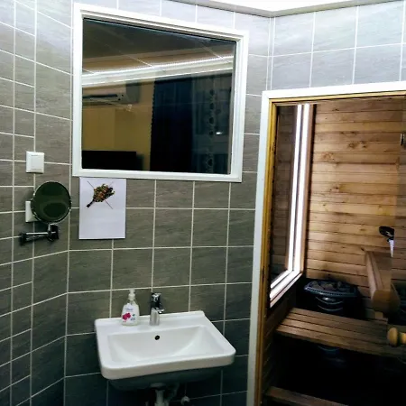 Apartamento Karusselli 25 Pärnu