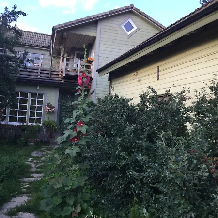Karusselli 25 Parnu
