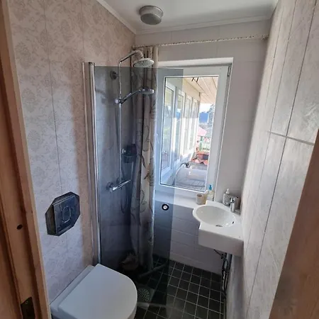 Apartment Karusselli 25 Parnu