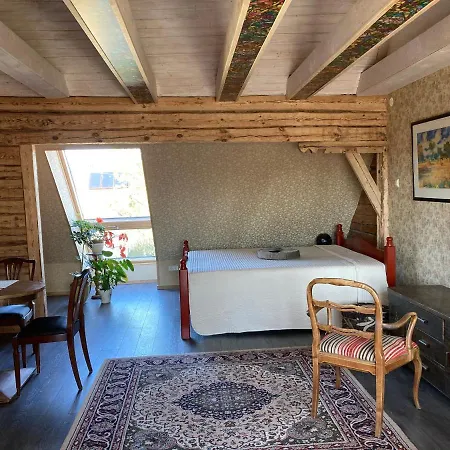 Karusselli 25 Korter Parnu