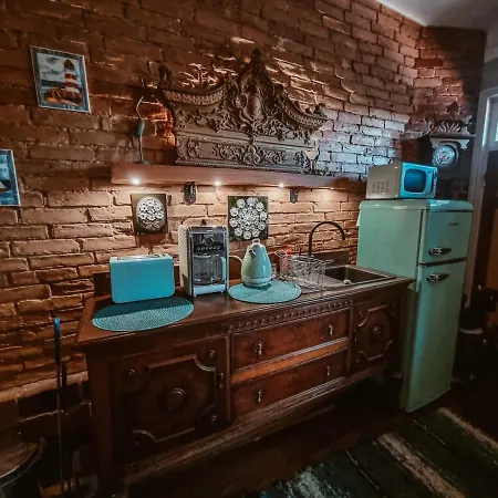 Apartment Karusselli 25
