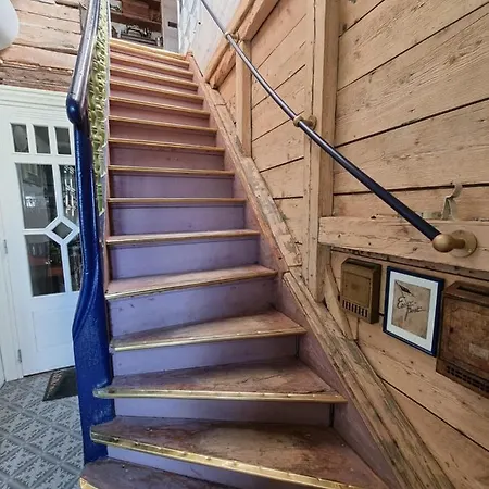 Korter Karusselli 25 Parnu