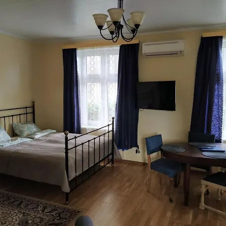 Korter Karusselli 25 Parnu