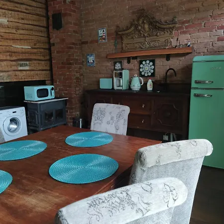 Karusselli 25 Apartment