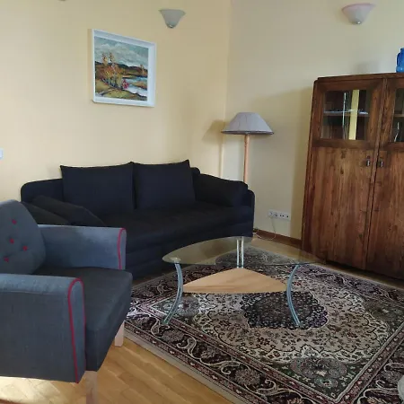 Karusselli 25 Apartment Parnu