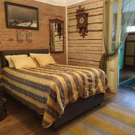 Karusselli 25 Apartamento Pärnu