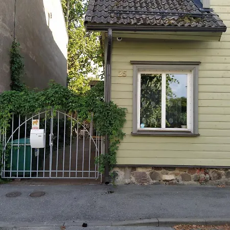 Apartment Karusselli 25