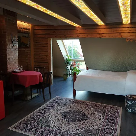Karusselli 25 Parnu