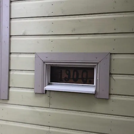 Apartment Karusselli 25 Parnu