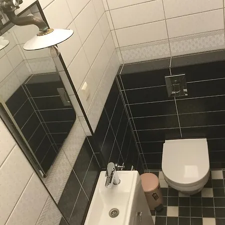 Apartment Karusselli 25 Parnu
