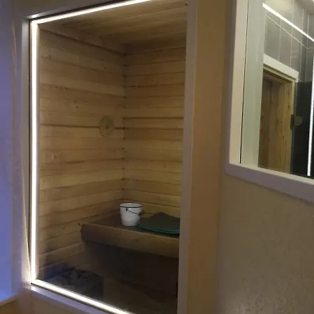 Apartamento Karusselli 25