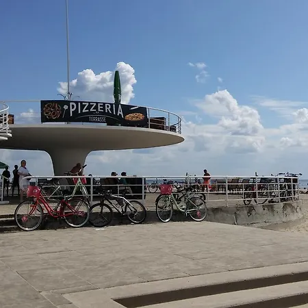 Apartment Karusselli 25