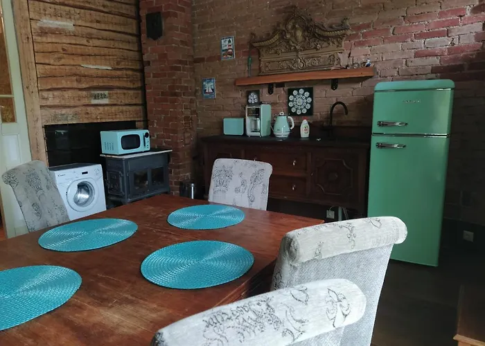 Karusselli 25 Апартаменты