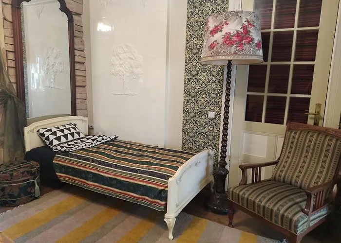 Karusselli 25 Пярну