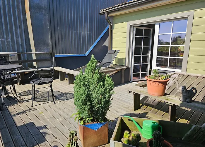 Апартаменты Karusselli 25 Пярну