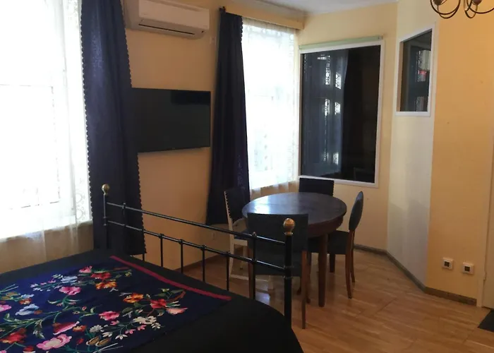 Karusselli 25 Апартаменты *